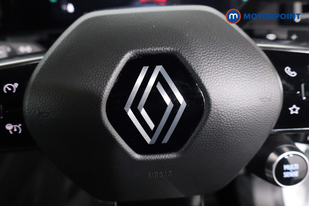 Used Renault Austral 2024 for sale - 77989296: Photo 21