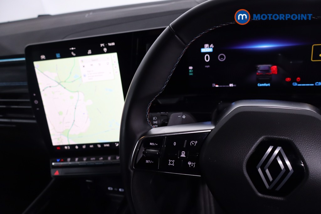 Used Renault Austral 2024 for sale - 77989296: Photo 27