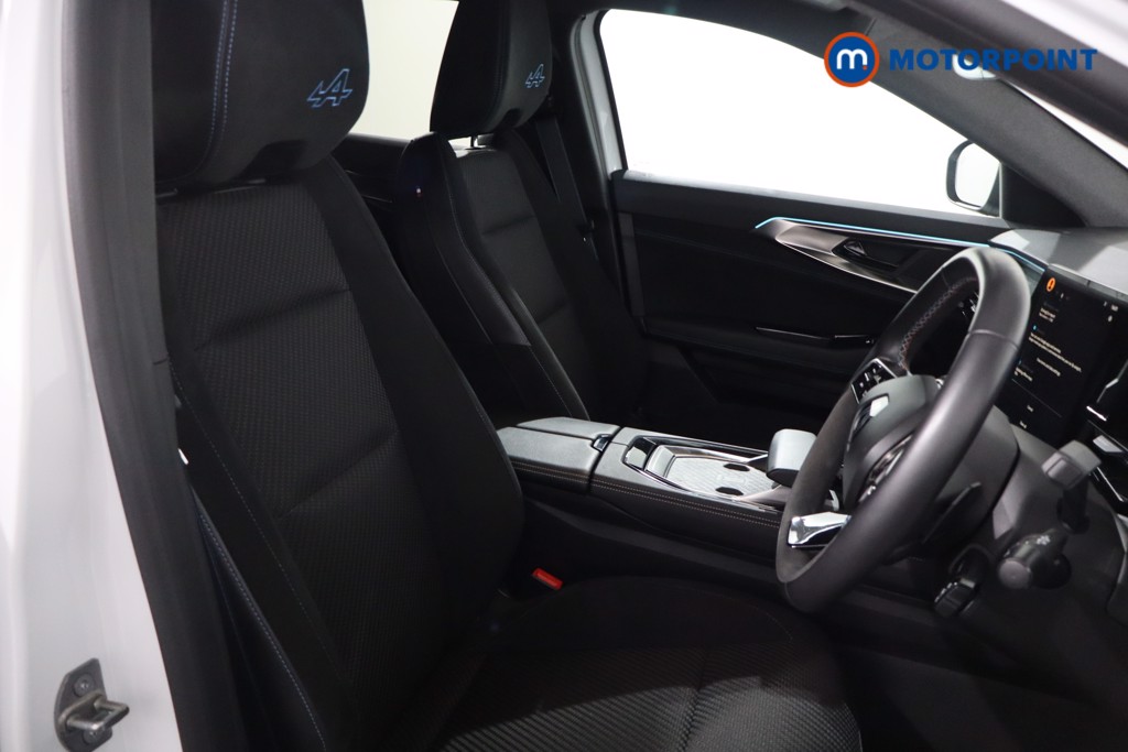 Used Renault Austral 2024 for sale - 77989296: Photo 29