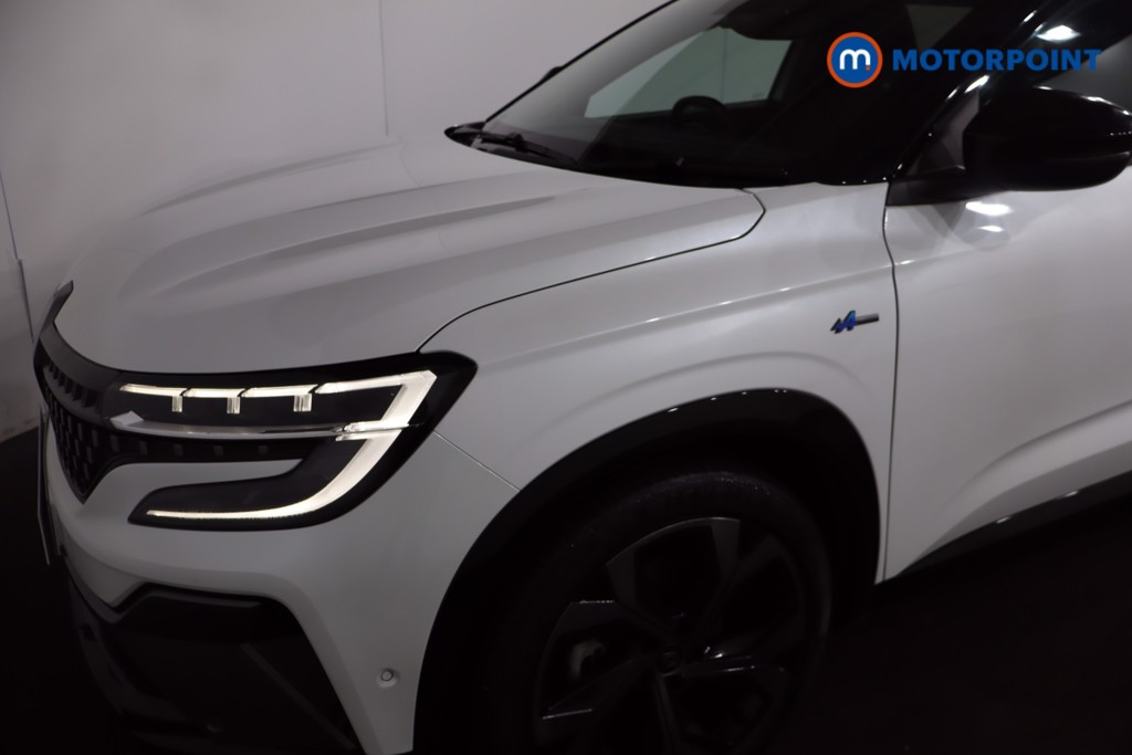 Used Renault Austral 2024 for sale - 77989296: Photo 36