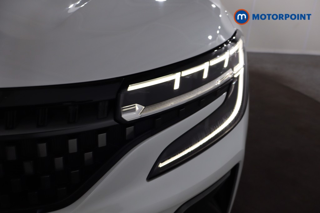 Used Renault Austral 2024 for sale - 77989296: Photo 39