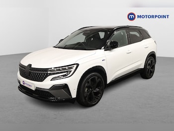 Used Renault Austral 2024 for sale - 77989296: Photo