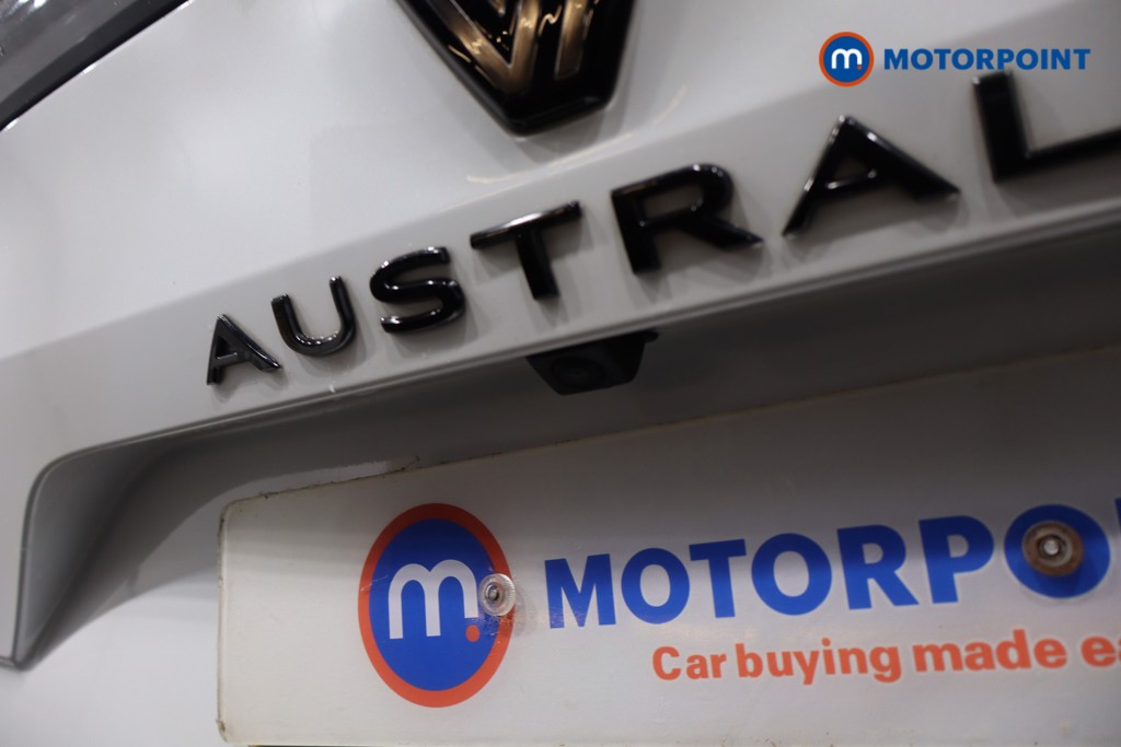 Used Renault Austral 2024 for sale - 77989296: Photo 45