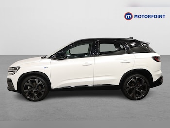 Used Renault Austral 2024 for sale - 77989296: Photo