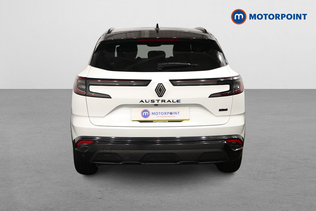 Used Renault Austral 2024 for sale - 77989296: Photo 6