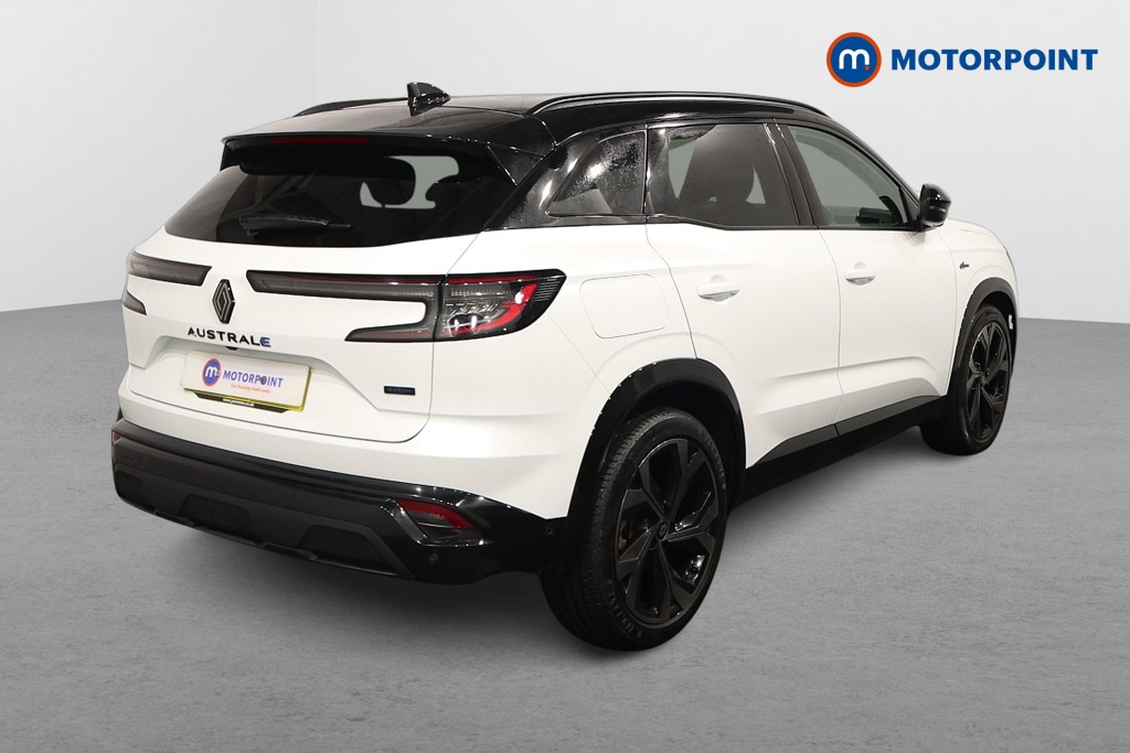 Used Renault Austral 2024 for sale - 77989296: Photo 7