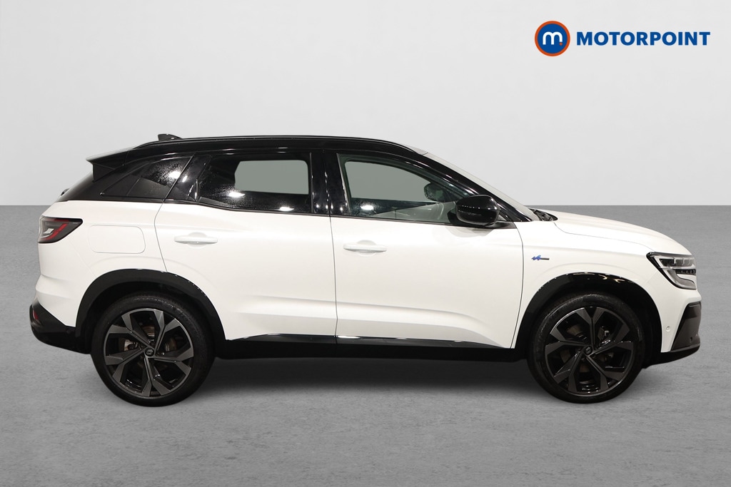 Used Renault Austral 2024 for sale - 77989296: Photo 8