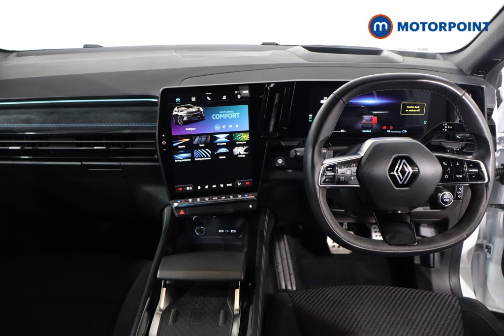 Used Renault Austral 2024 for sale - 77989296: Photo 9