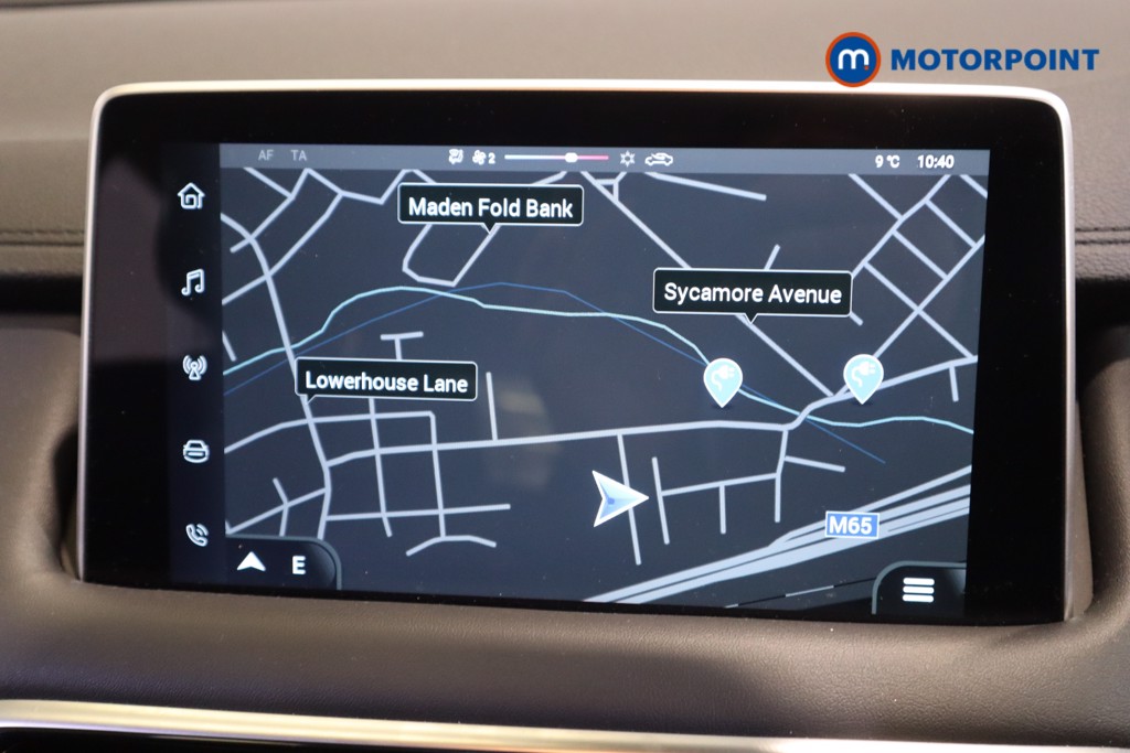 Used MG MG HS 2024 for sale - 77743805: Photo 10