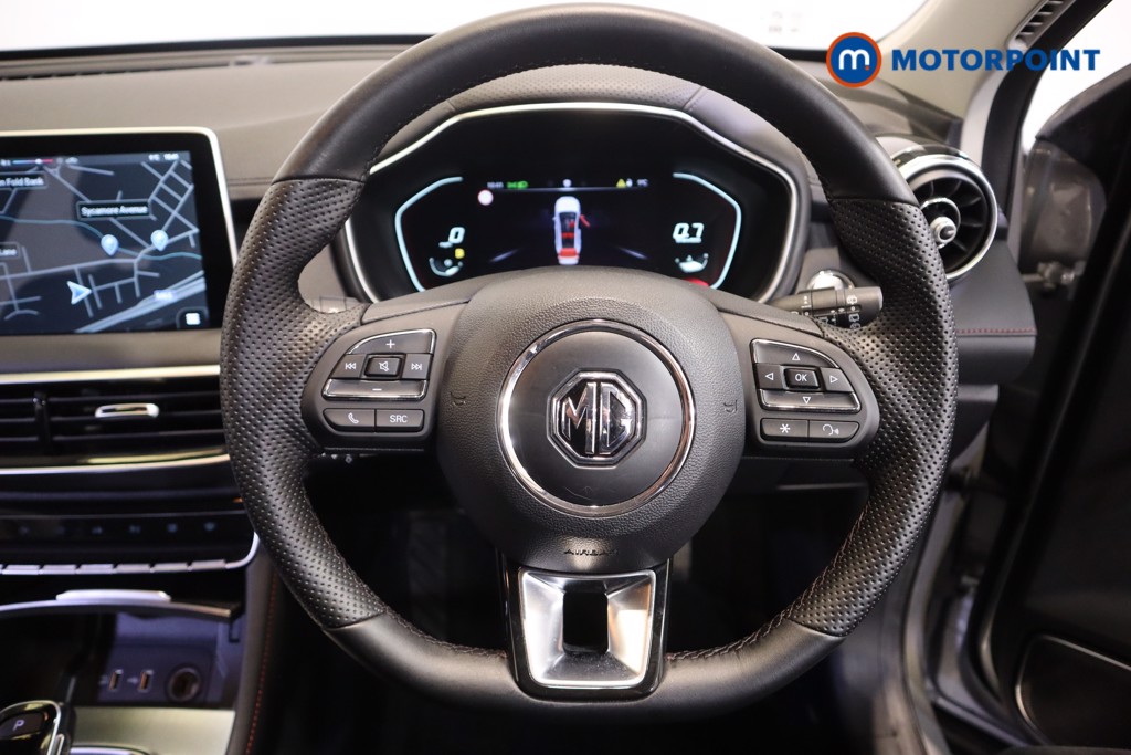 Used MG MG HS 2024 for sale - 77743805: Photo 11