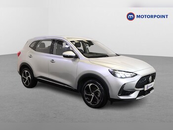 Used MG MG HS 2024 for sale - 77743805: Photo