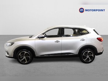 Used MG MG HS 2024 for sale - 77743805: Photo