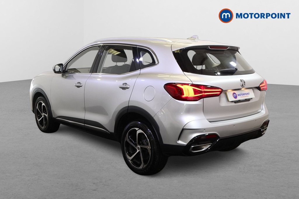 Used MG MG HS 2024 for sale - 77743805: Photo 5