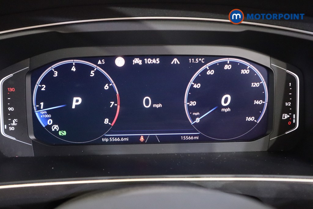 Used Volkswagen Tiguan 2023 for sale - 77286589: Photo 12