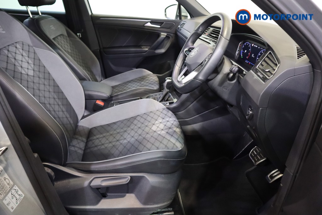 Used Volkswagen Tiguan 2023 for sale - 77286589: Photo 14