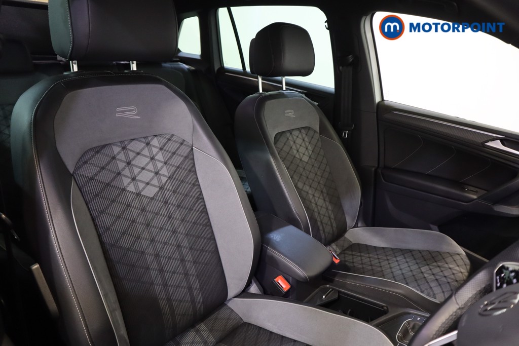 Used Volkswagen Tiguan 2023 for sale - 77286589: Photo 15