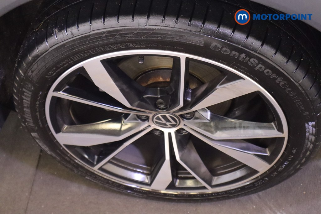 Used Volkswagen Tiguan 2023 for sale - 77286589: Photo 18