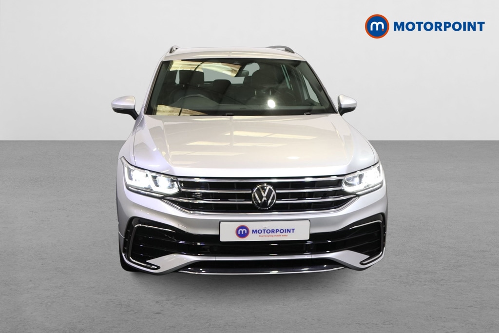 Used Volkswagen Tiguan 2023 for sale - 77286589: Photo 2