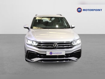 Used Volkswagen Tiguan 2023 for sale - 77286589: Photo