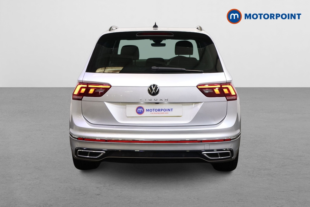 Used Volkswagen Tiguan 2023 for sale - 77286589: Photo 6
