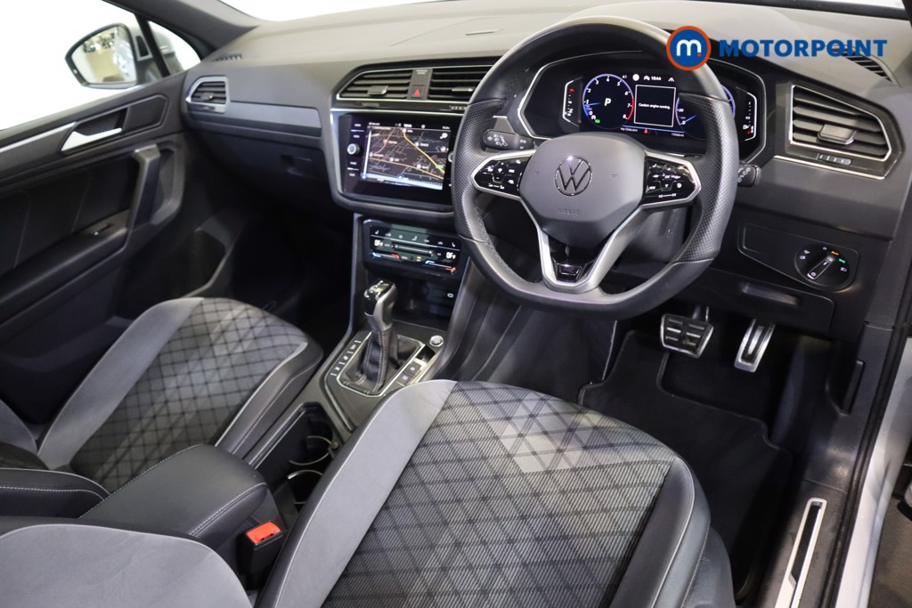 Used Volkswagen Tiguan 2023 for sale - 77286589: Photo 9