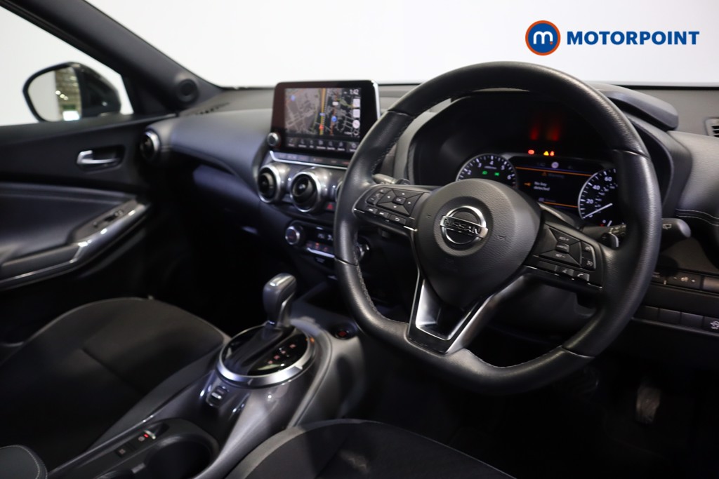 Used Nissan Juke 2022 for sale - 78015588: Photo 10