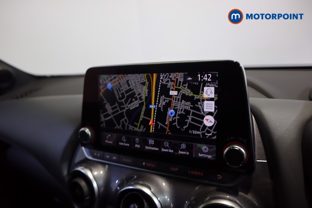 Used Nissan Juke 2022 for sale - 78015588: Photo 11