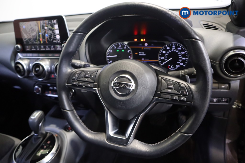 Used Nissan Juke 2022 for sale - 78015588: Photo 12