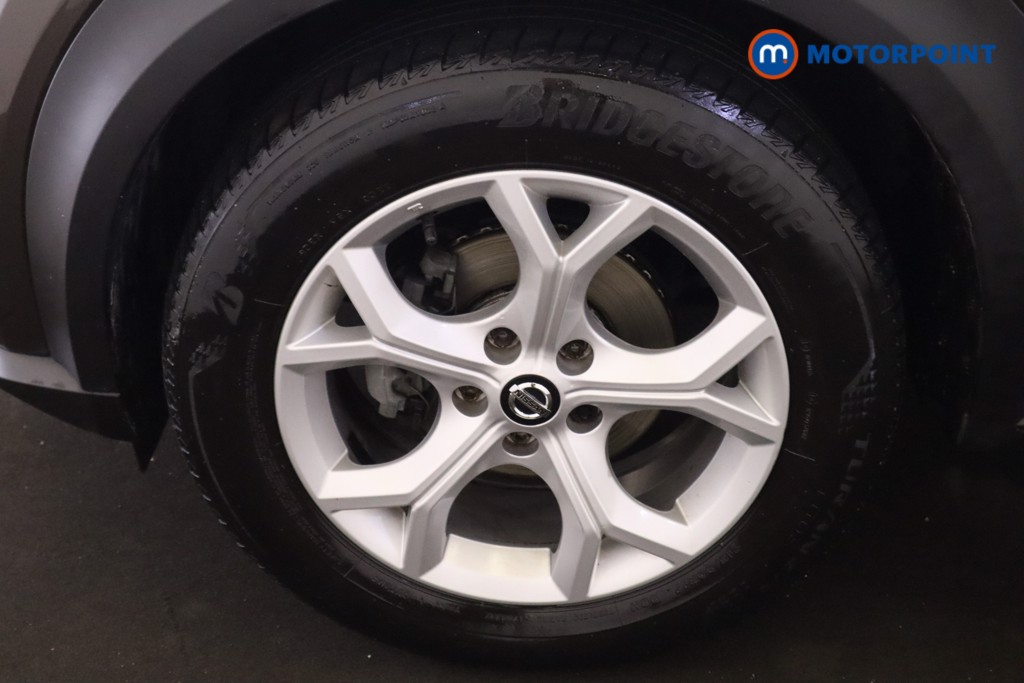 Used Nissan Juke 2022 for sale - 78015588: Photo 18