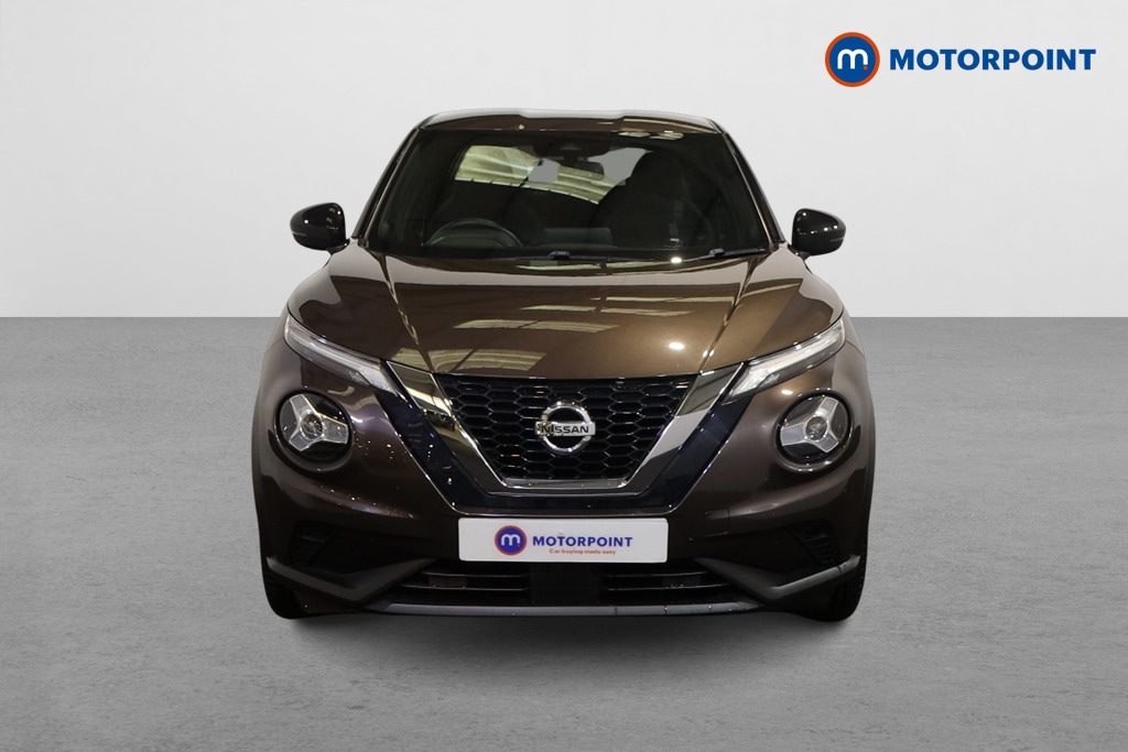 Used Nissan Juke 2022 for sale - 78015588: Photo 2