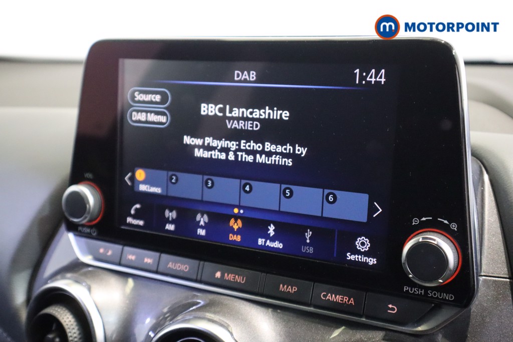 Used Nissan Juke 2022 for sale - 78015588: Photo 25