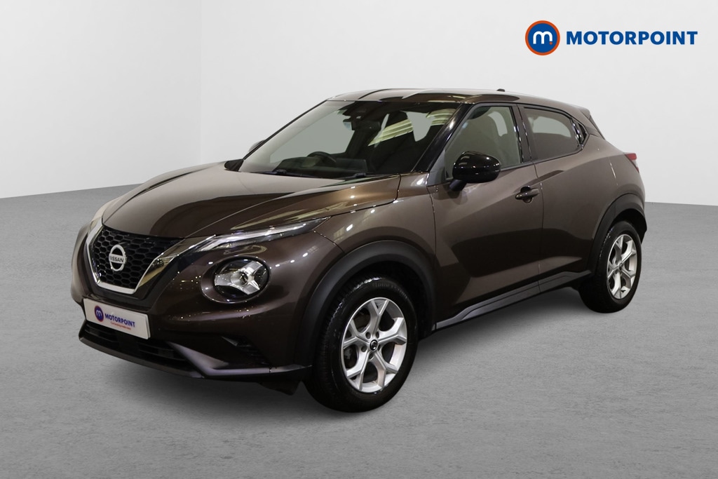 Used Nissan Juke 2022 for sale - 78015588: Photo 3