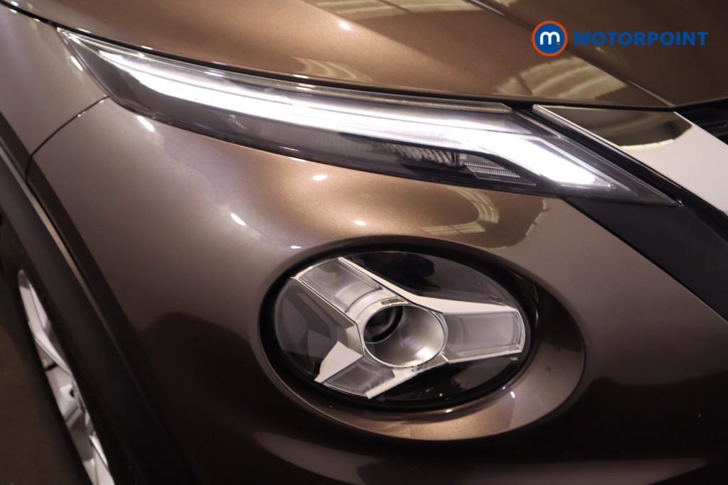 Used Nissan Juke 2022 for sale - 78015588: Photo 31