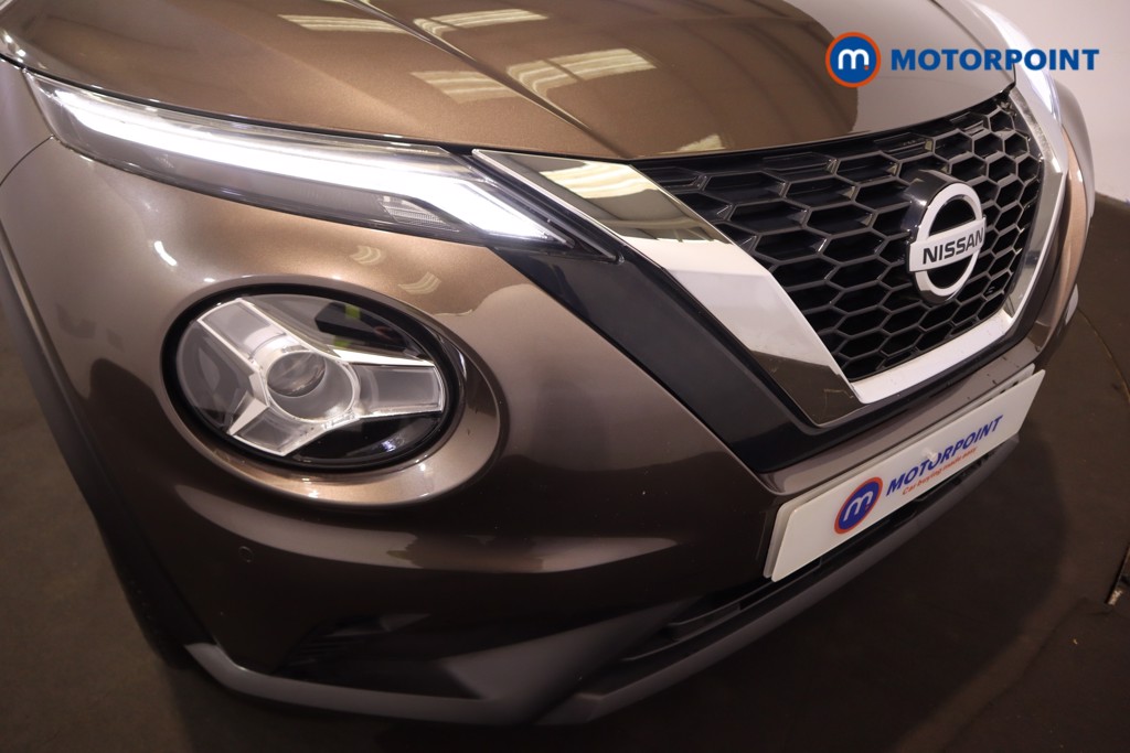 Used Nissan Juke 2022 for sale - 78015588: Photo 32