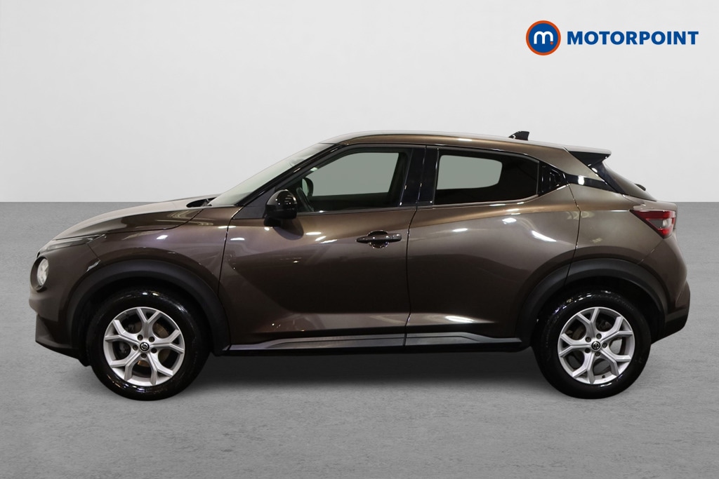 Used Nissan Juke 2022 for sale - 78015588: Photo 4
