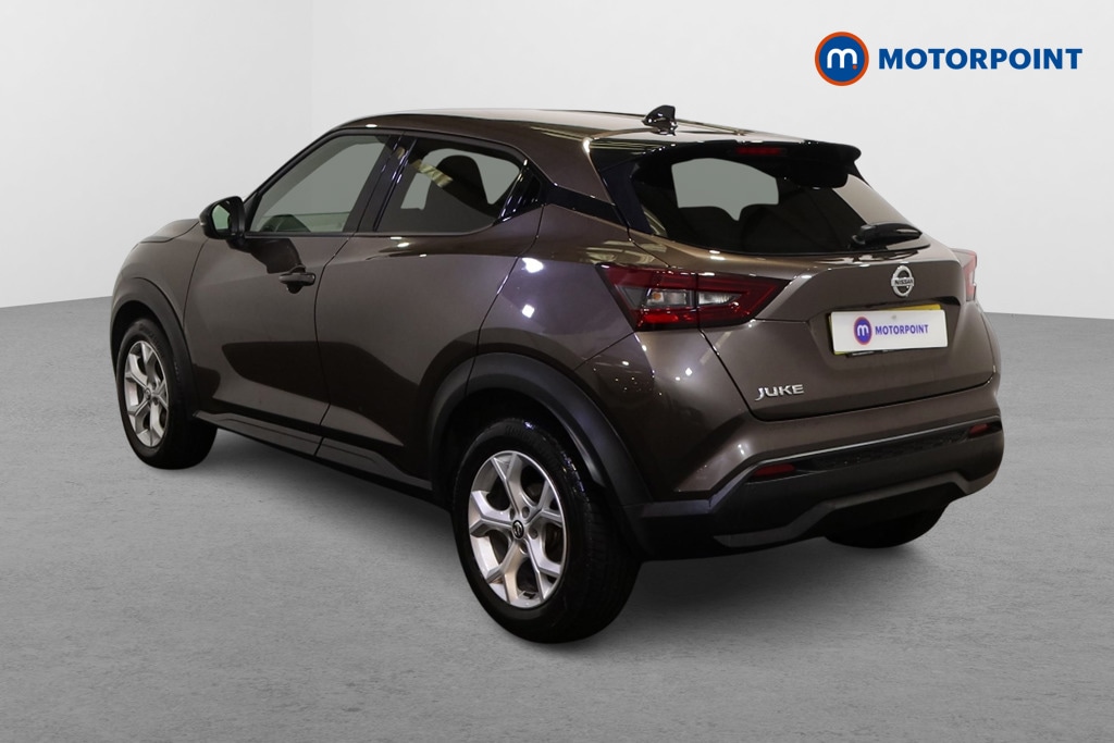 Used Nissan Juke 2022 for sale - 78015588: Photo 5