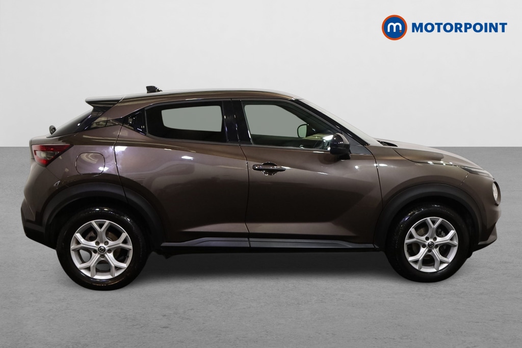 Used Nissan Juke 2022 for sale - 78015588: Photo 8