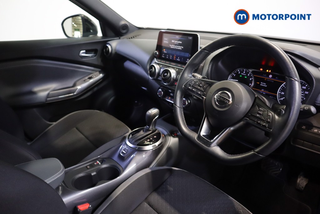 Used Nissan Juke 2022 for sale - 78015588: Photo 9