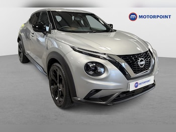 Used Nissan Juke 2025 for sale - 78578735: Photo
