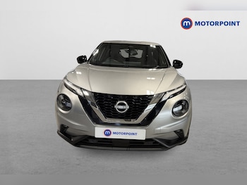 Used Nissan Juke 2025 for sale - 78578735: Photo