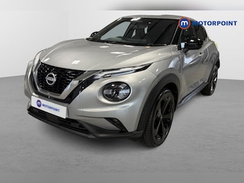 Used Nissan Juke 2025 for sale - 78578735: Photo