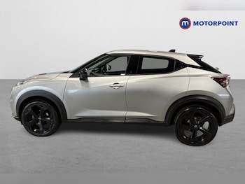 Used Nissan Juke 2025 for sale - 78578735: Photo