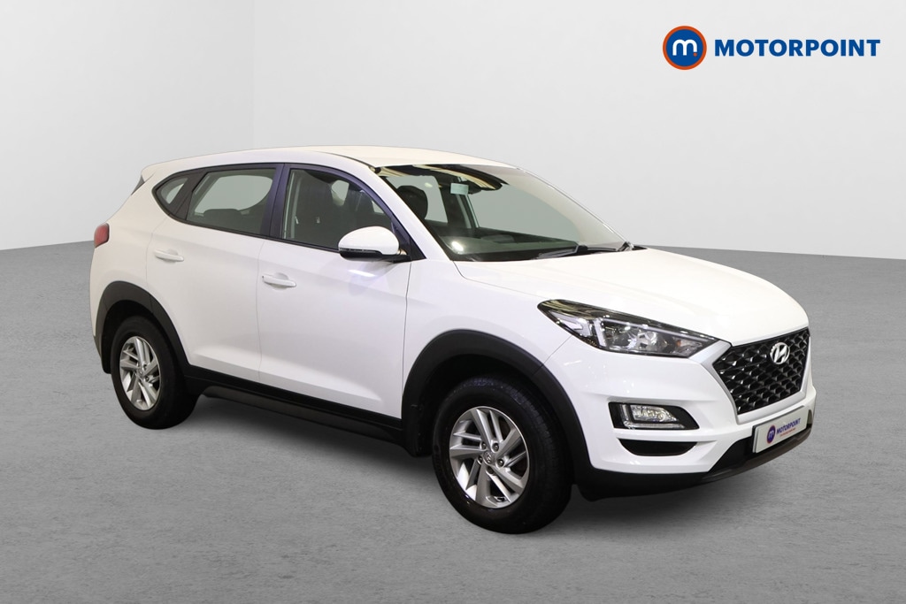 Used Hyundai TUCSON 2019 for sale - 78043025: Photo 1