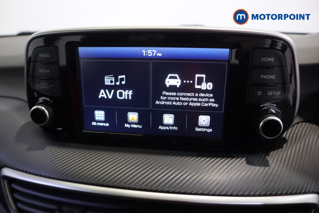 Used Hyundai TUCSON 2019 for sale - 78043025: Photo 10