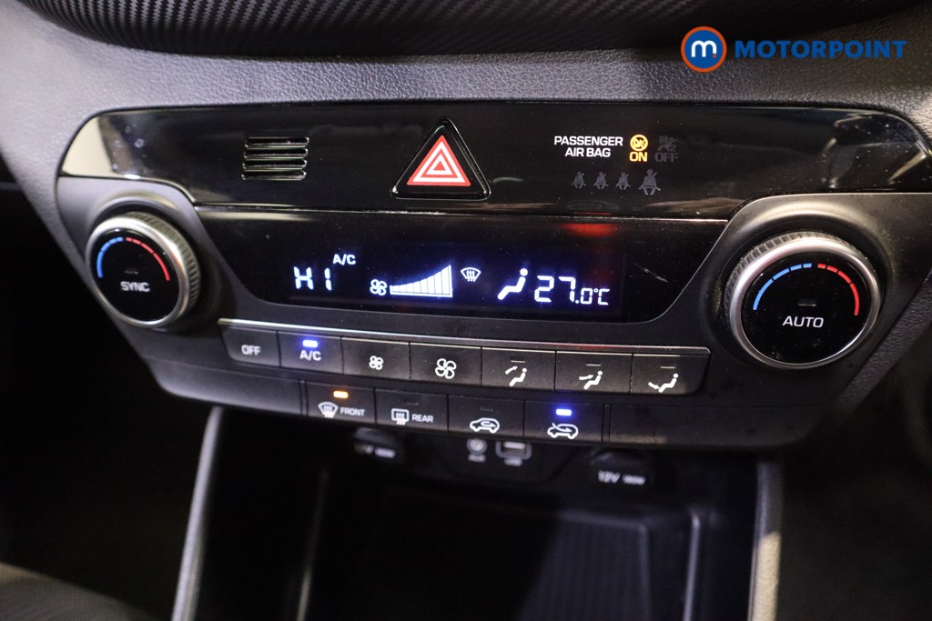 Used Hyundai TUCSON 2019 for sale - 78043025: Photo 14