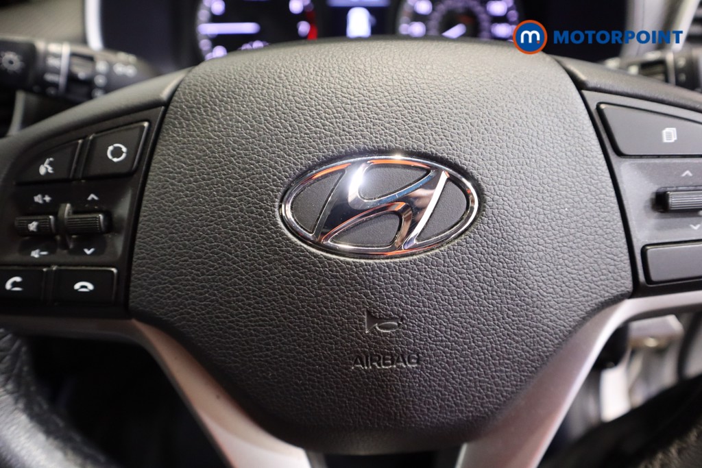 Used Hyundai TUCSON 2019 for sale - 78043025: Photo 18