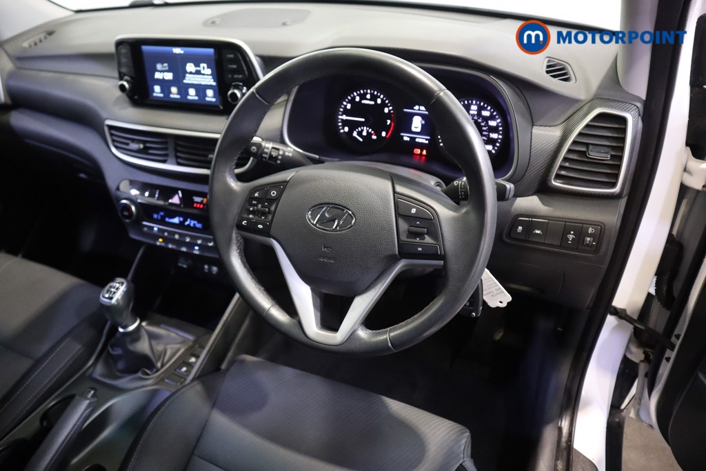 Used Hyundai TUCSON 2019 for sale - 78043025: Photo 9
