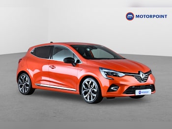 Used Renault Clio 2023 for sale - 79408359: Photo