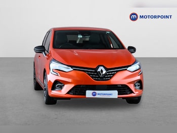 Used Renault Clio 2023 for sale - 79408359: Photo