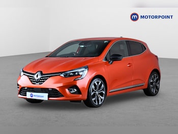 Used Renault Clio 2023 for sale - 79408359: Photo